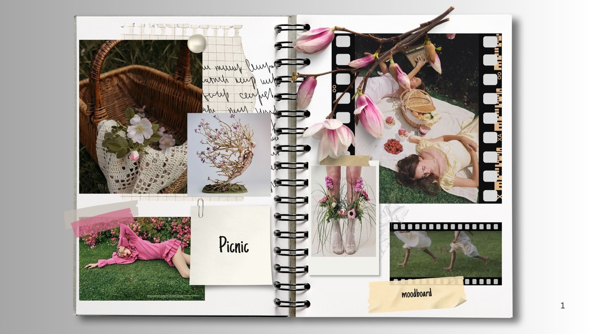 User Mariia project image one
