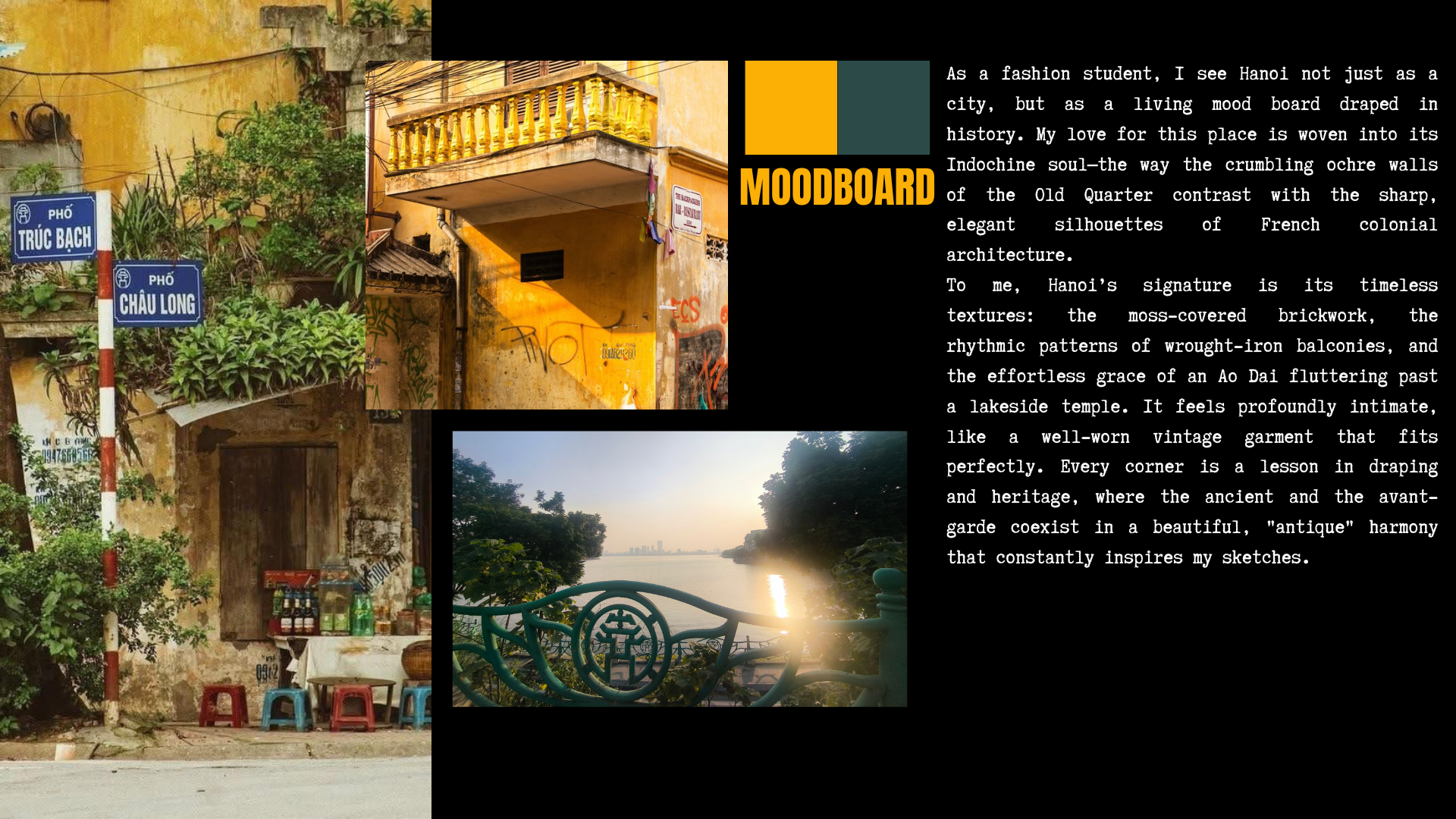 User Dương Nguyễn project image two