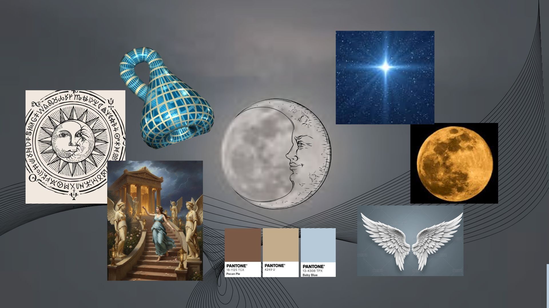 User 宜珊 project image one