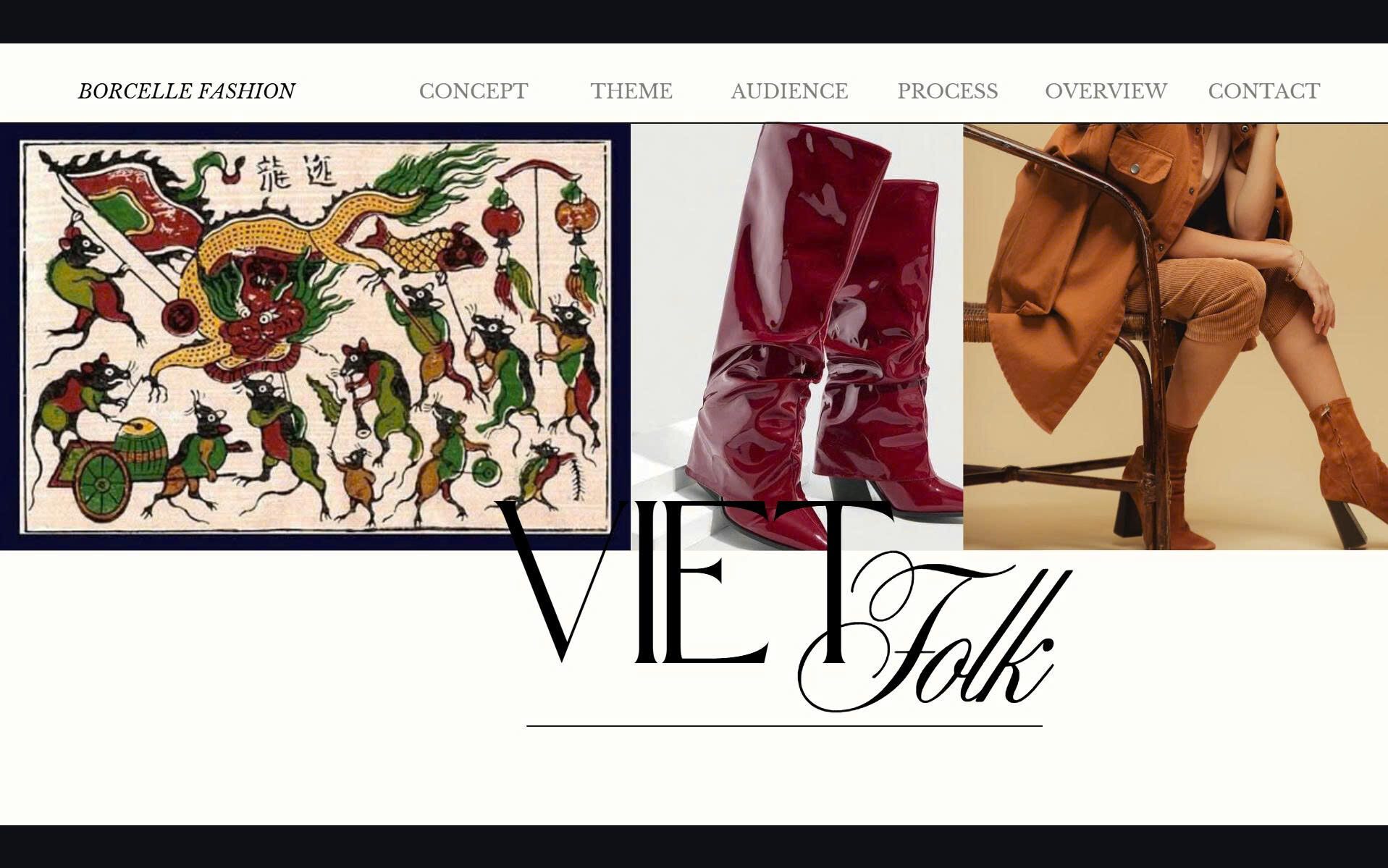 User Gia project image two