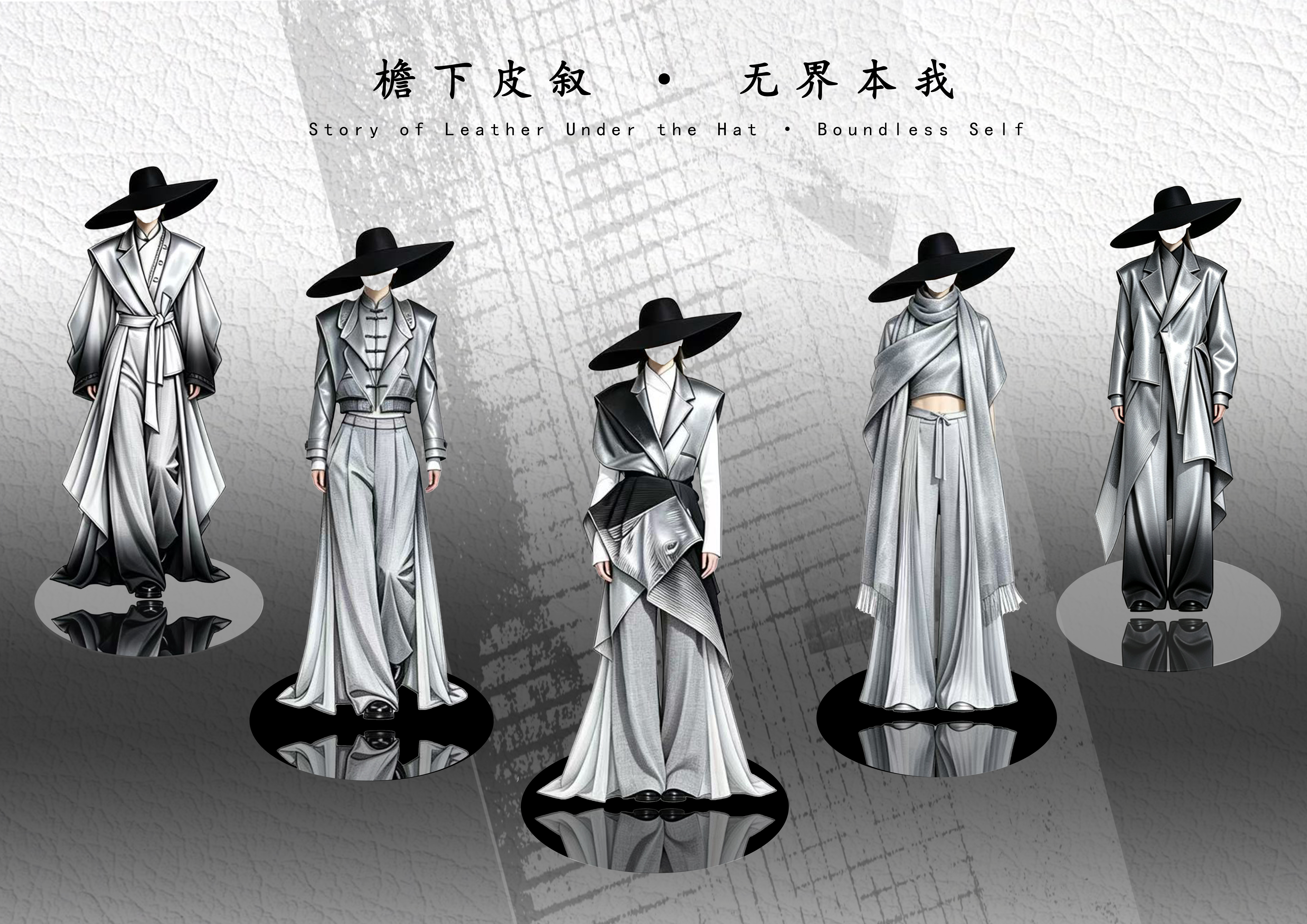 User meiqi project image one