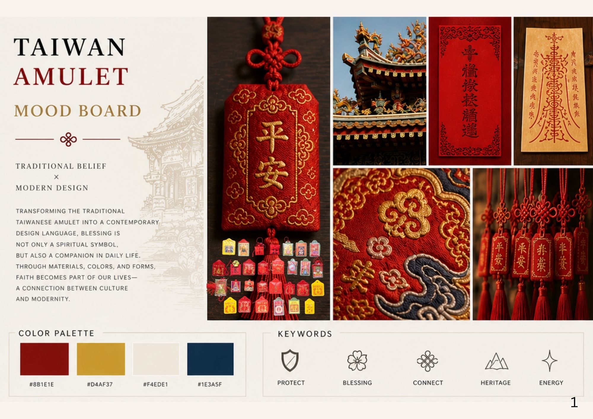 User YI-SYUAN project image two