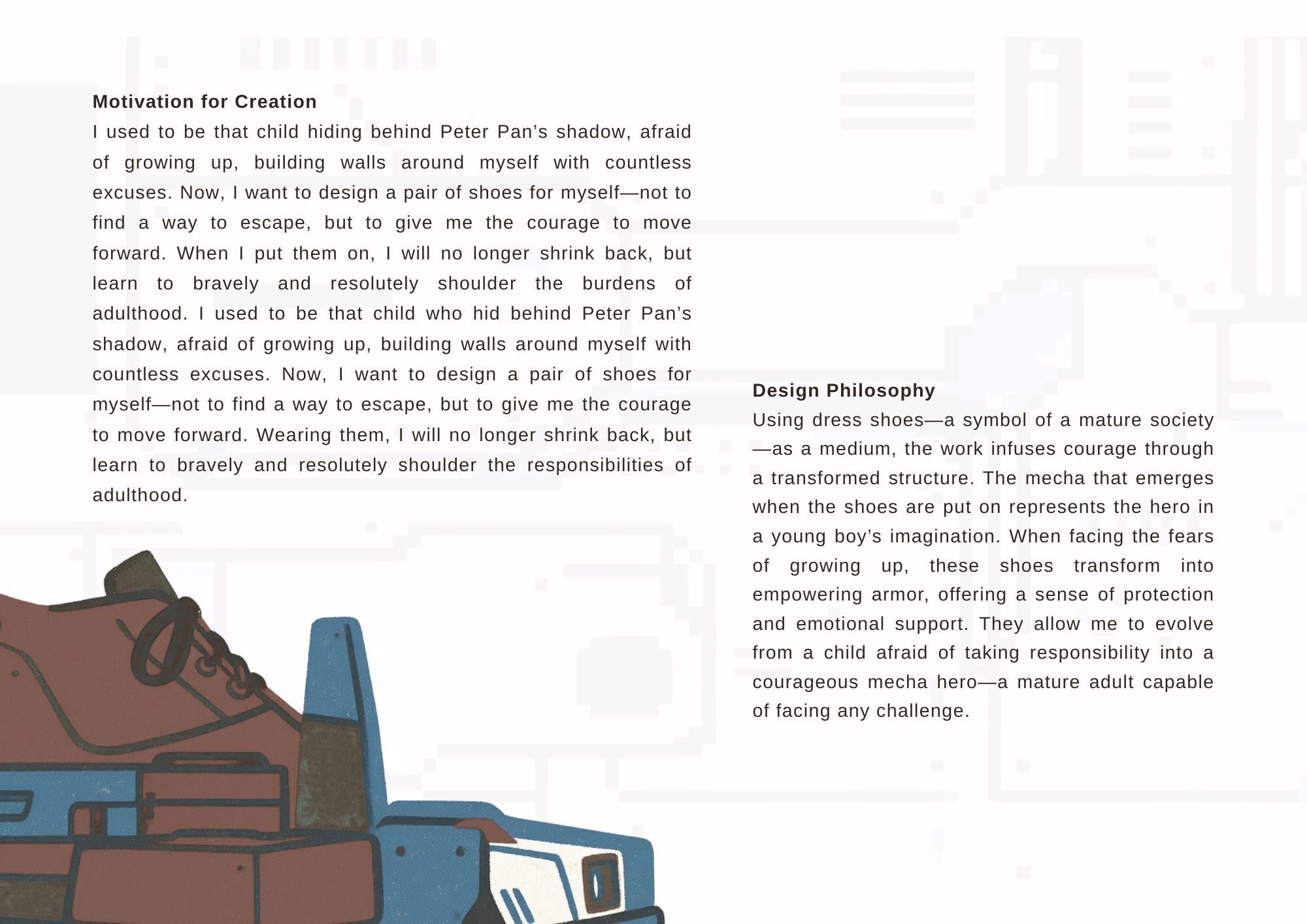 User JunWei project image two