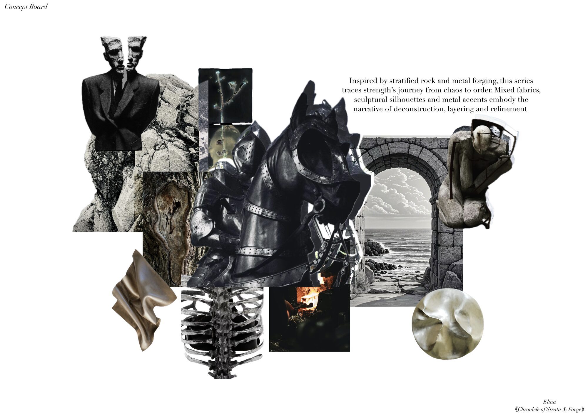 User Yiling project image two