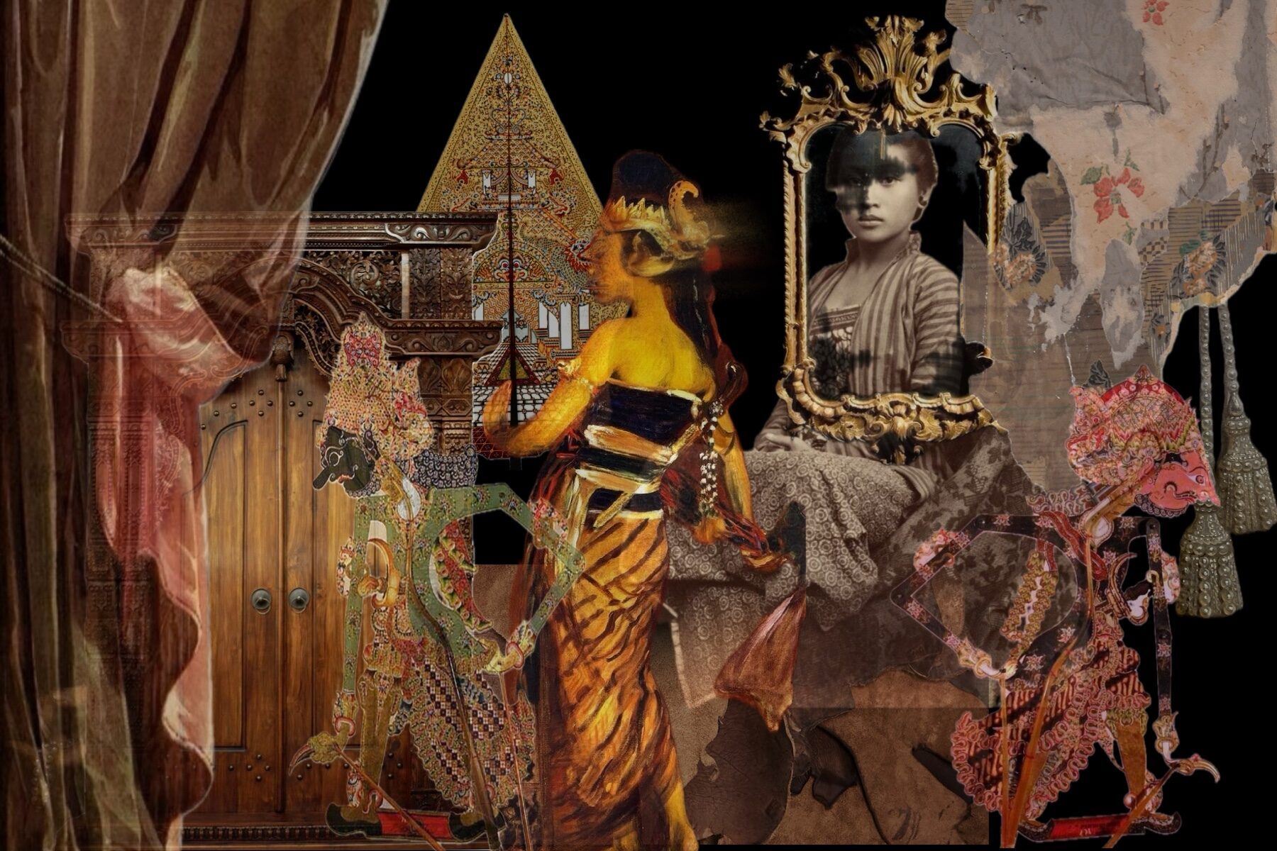 User Geralda Almira project image one