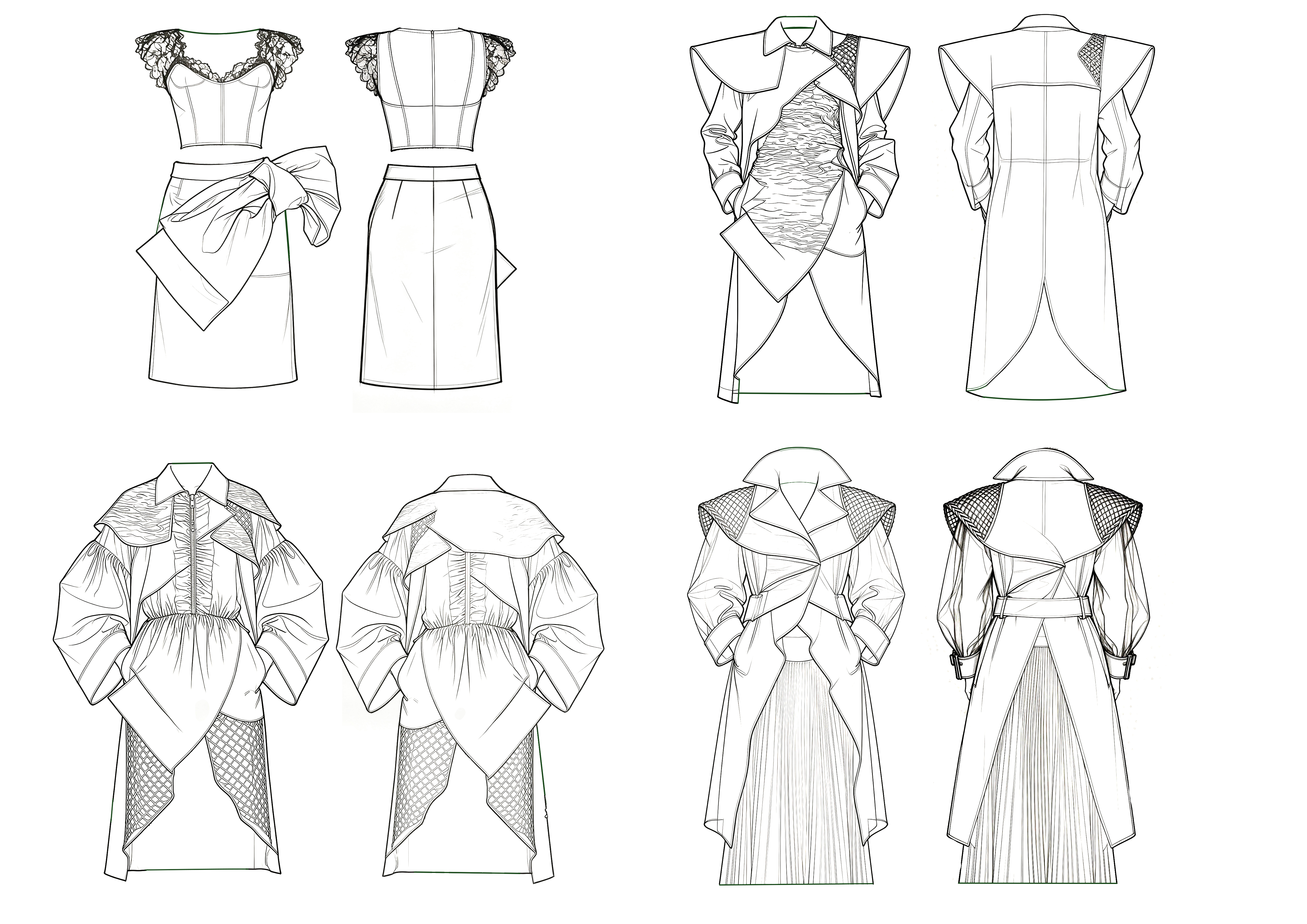 User YINGJIE project image two