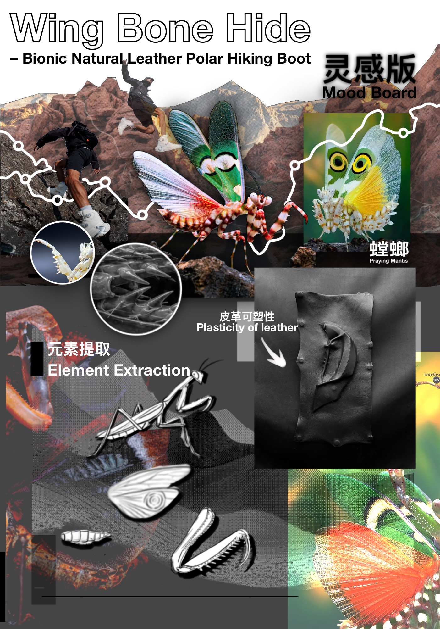 User panpan project image two